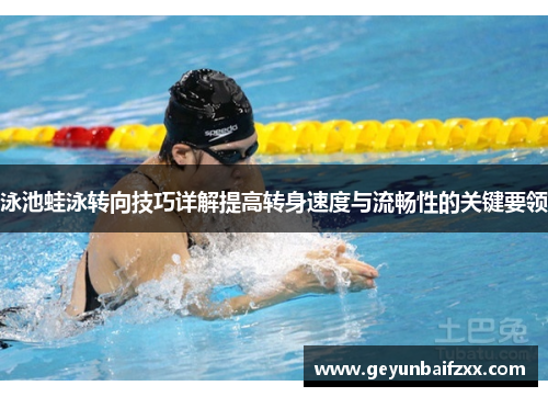 泳池蛙泳转向技巧详解提高转身速度与流畅性的关键要领