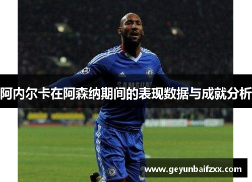 阿内尔卡在阿森纳期间的表现数据与成就分析
