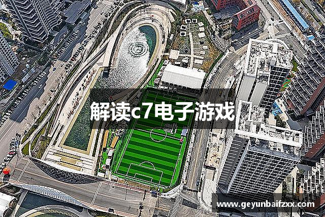 解读c7电子游戏